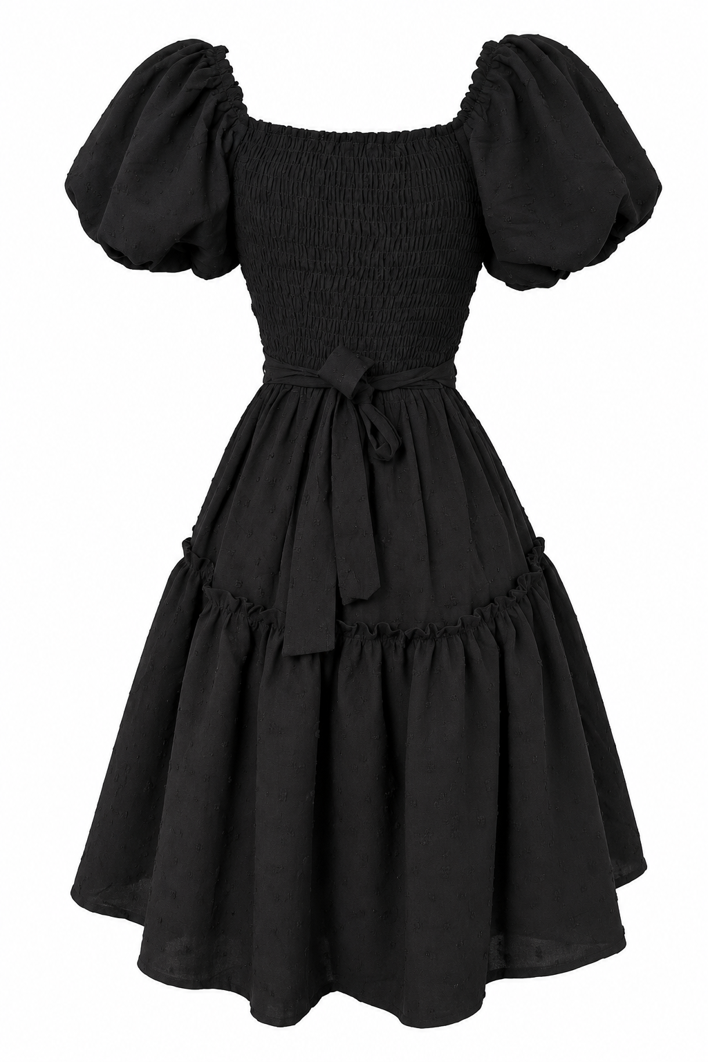 Lilium Dress