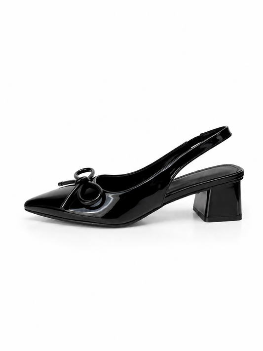 ÉLISE Slingbacks