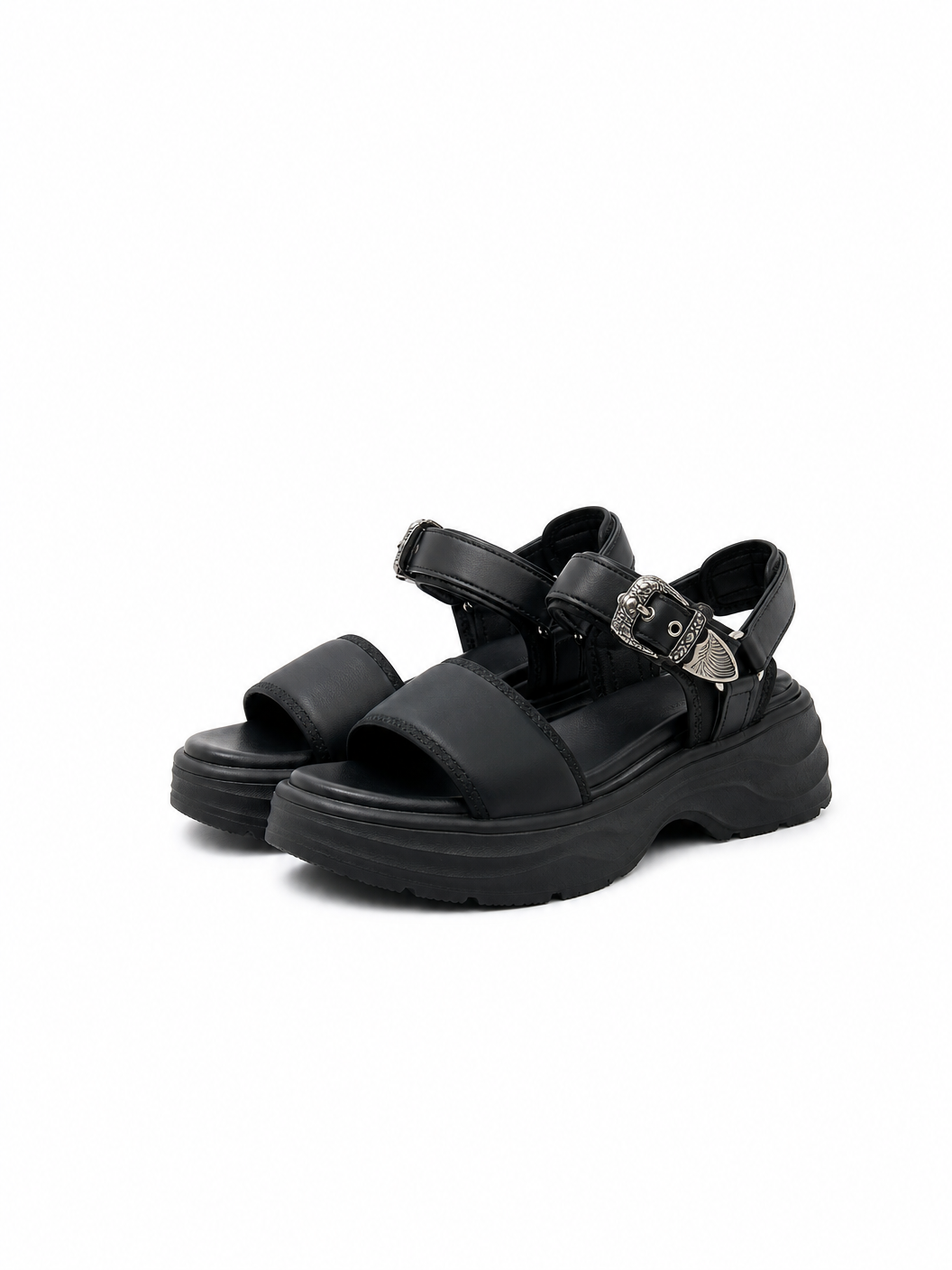Chunky Sandals