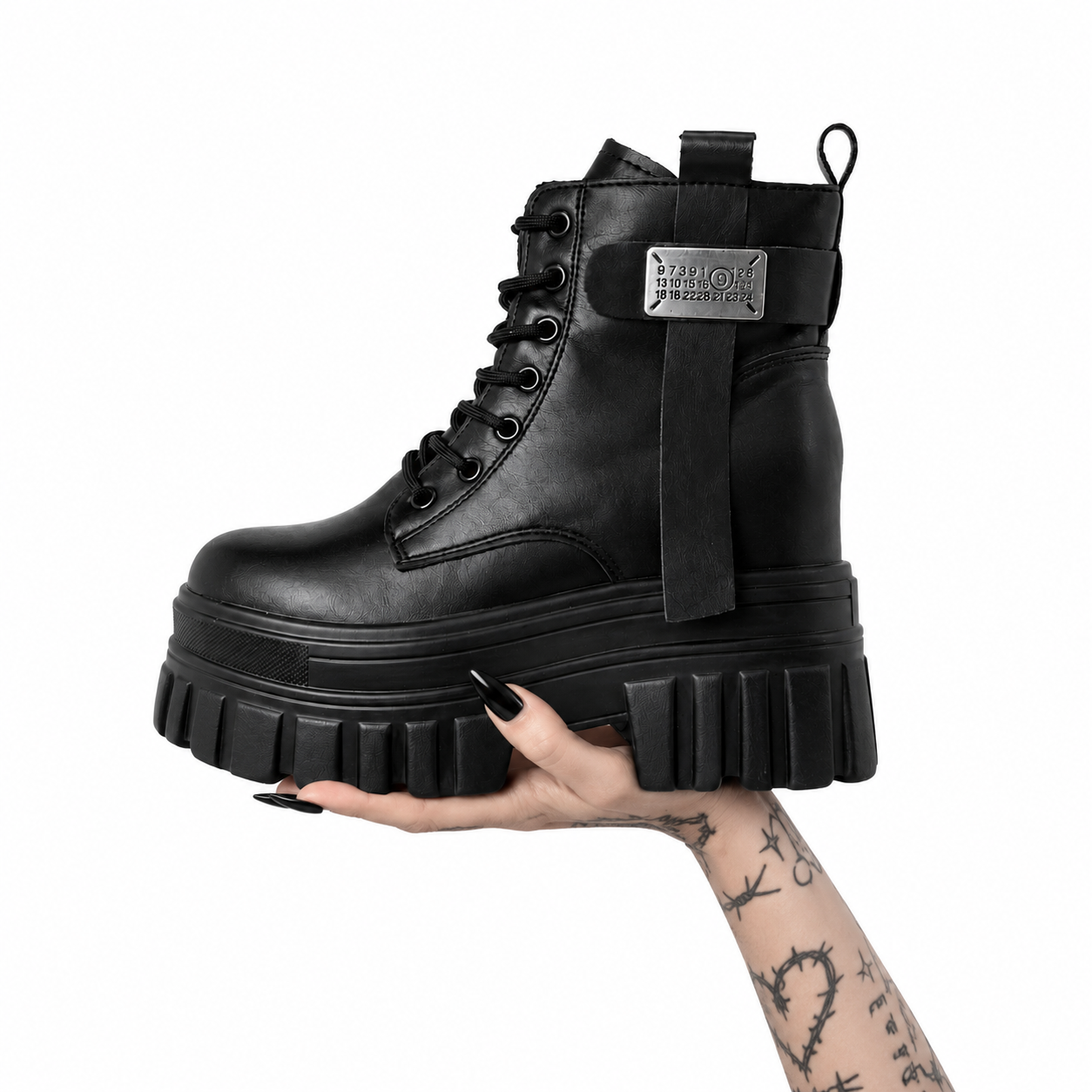 Botas Lilibeth