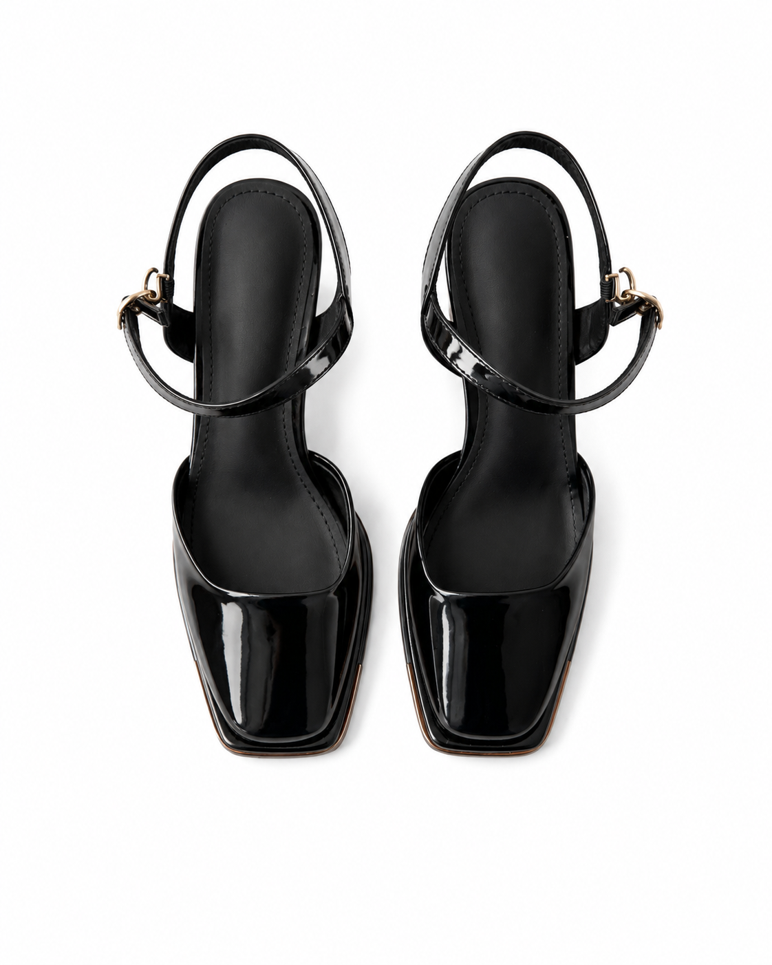 Amaris Heels