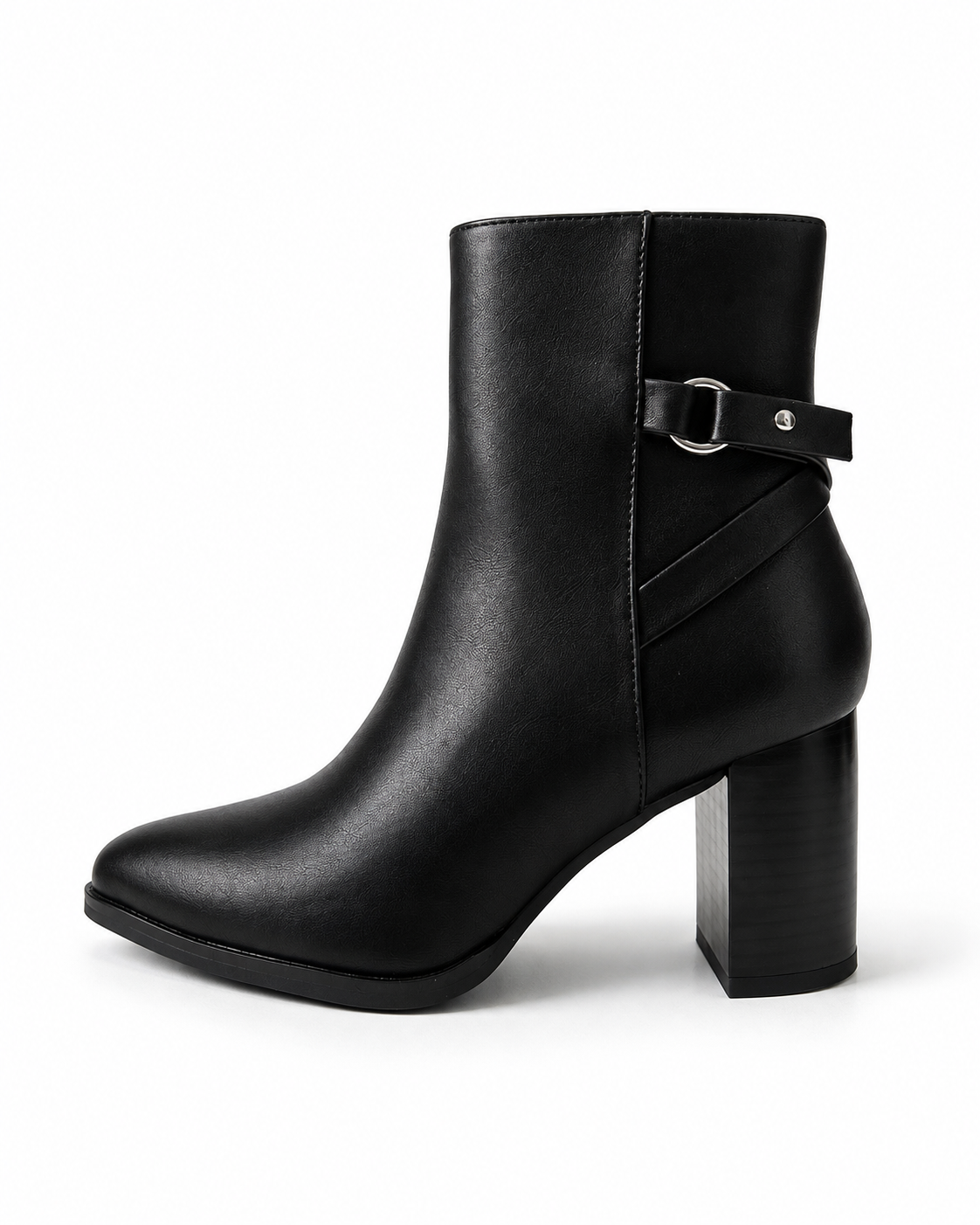 Ethel Boots
