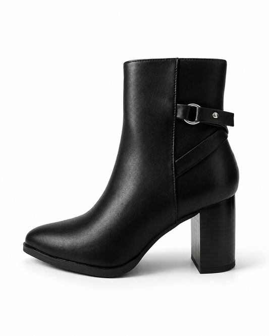 Ethel Boots