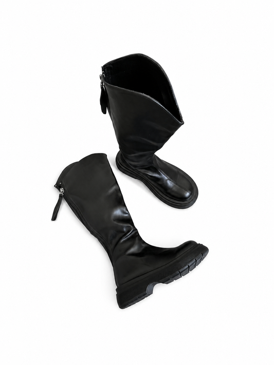 Zalith Boots