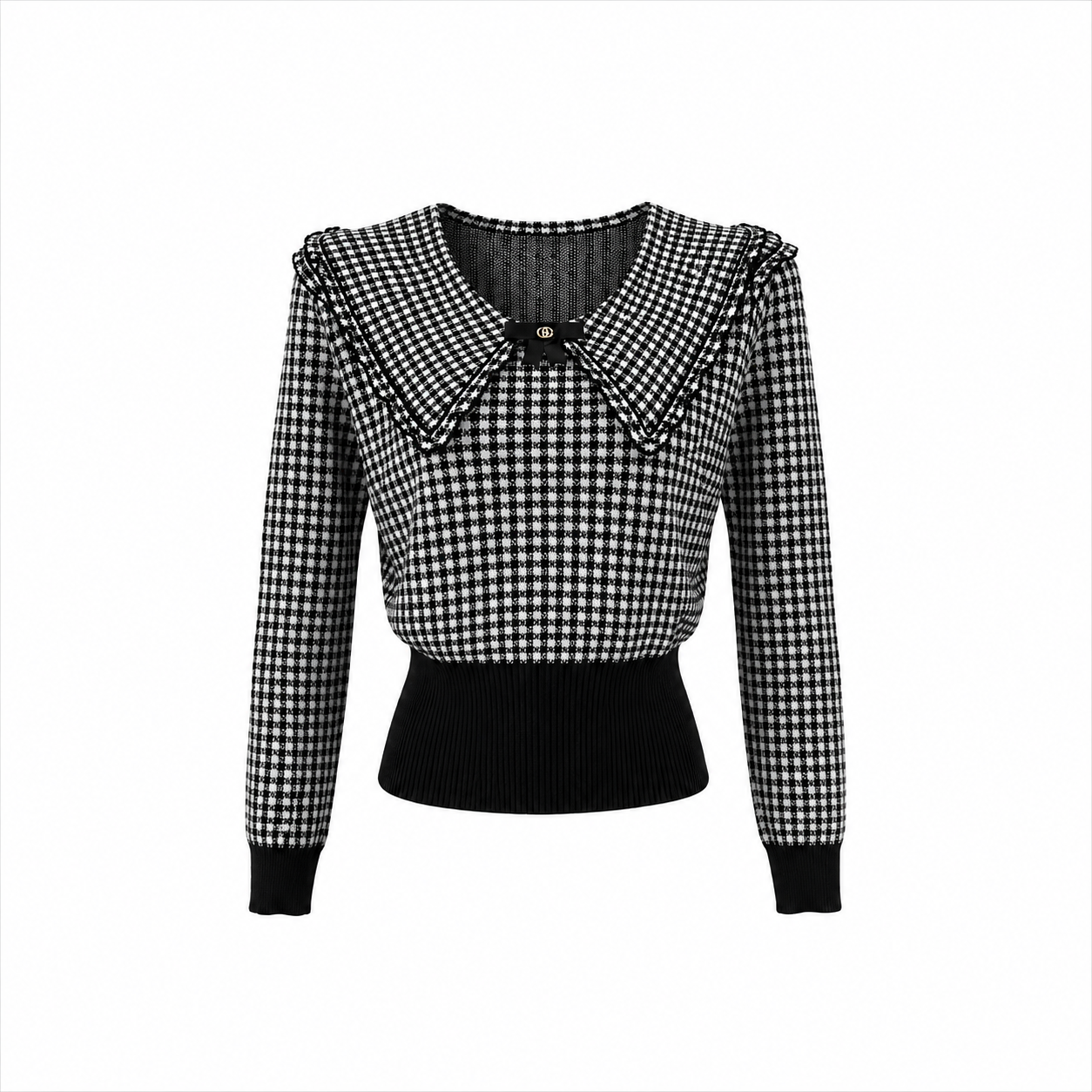 Blusa Antonieta