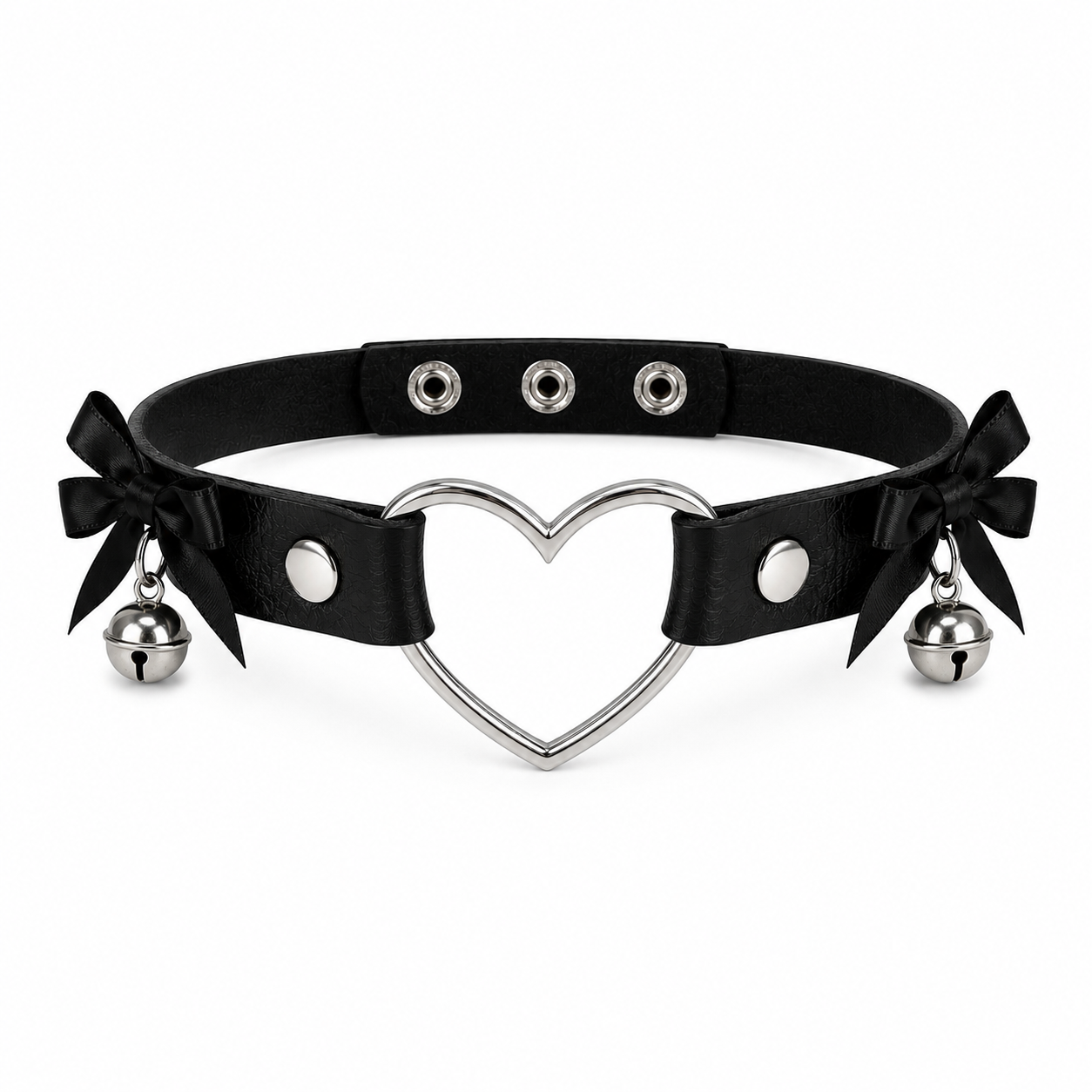 Choker Hollow Heart