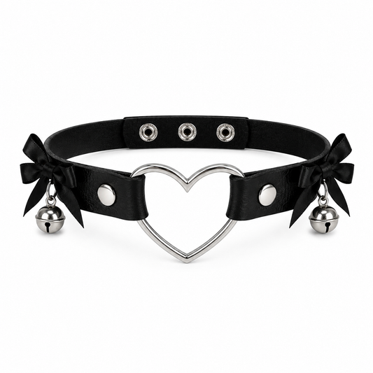 Choker Hollow Heart