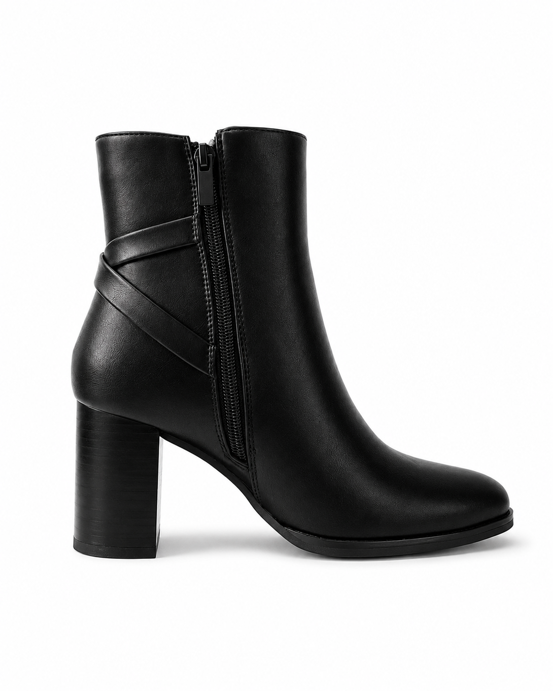 Ethel Boots