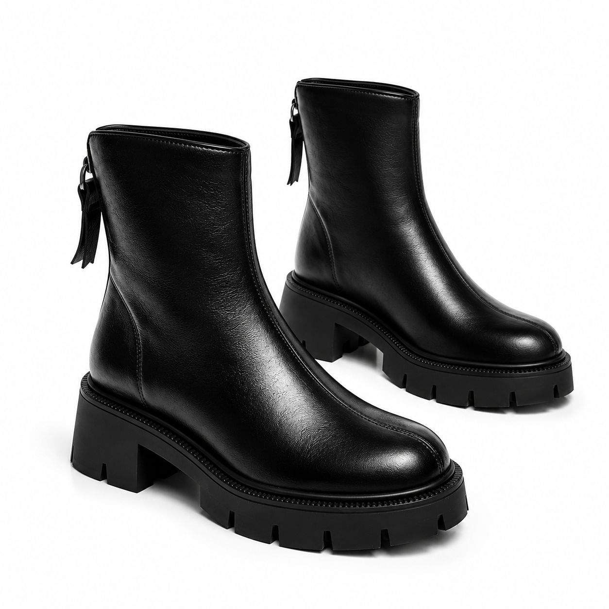 VAEL  BOOTS