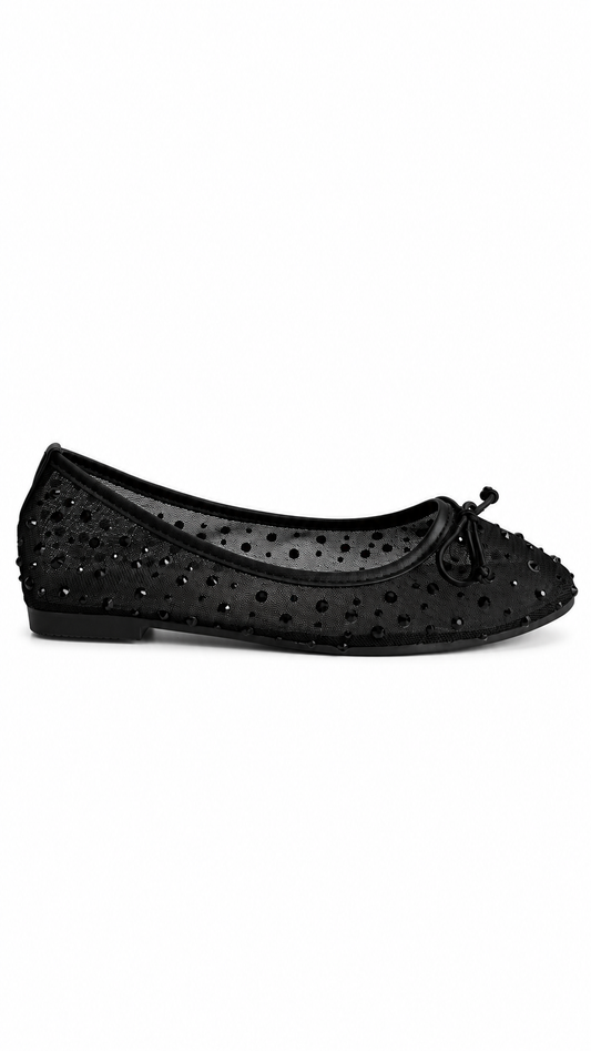 Black Dazzle