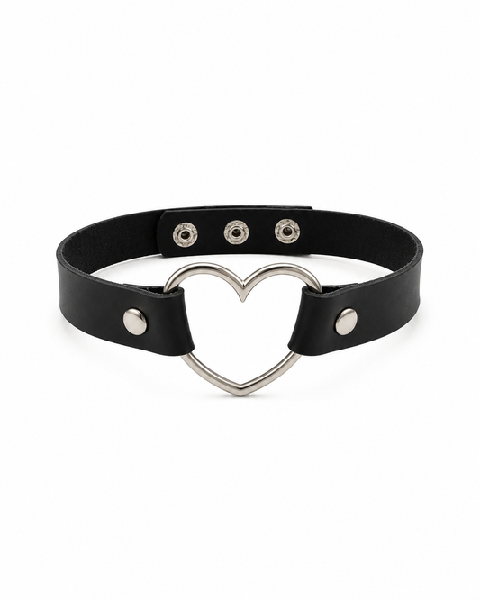Choker HEARTBOUND
