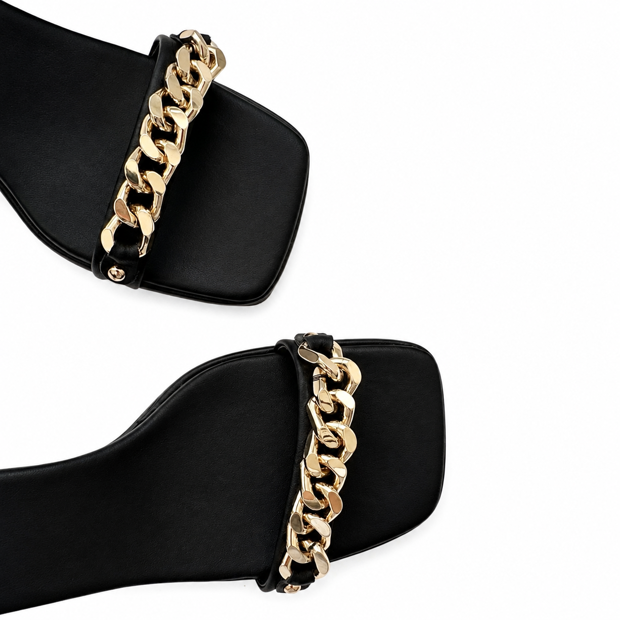 Rosalie Heels