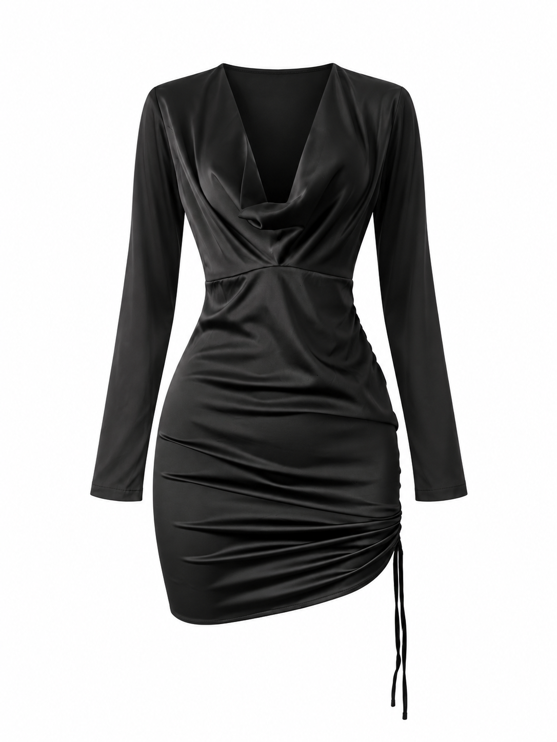 AVELINE DRESS