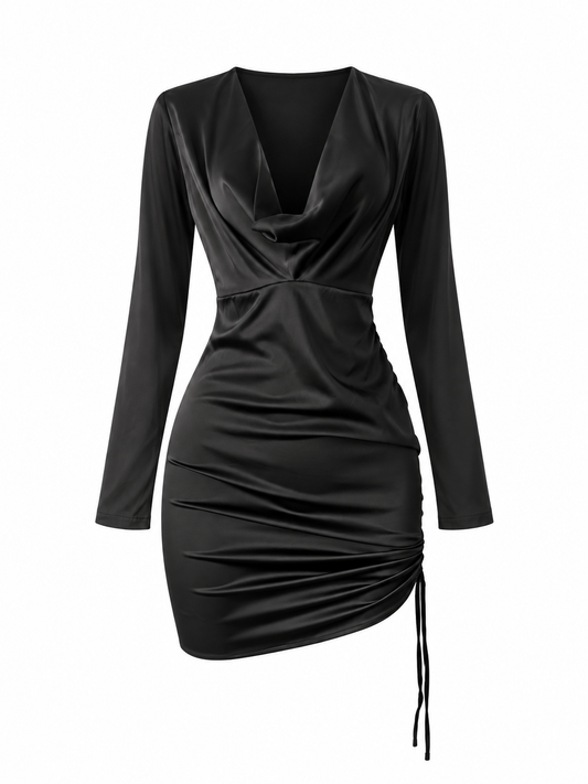 AVELINE DRESS