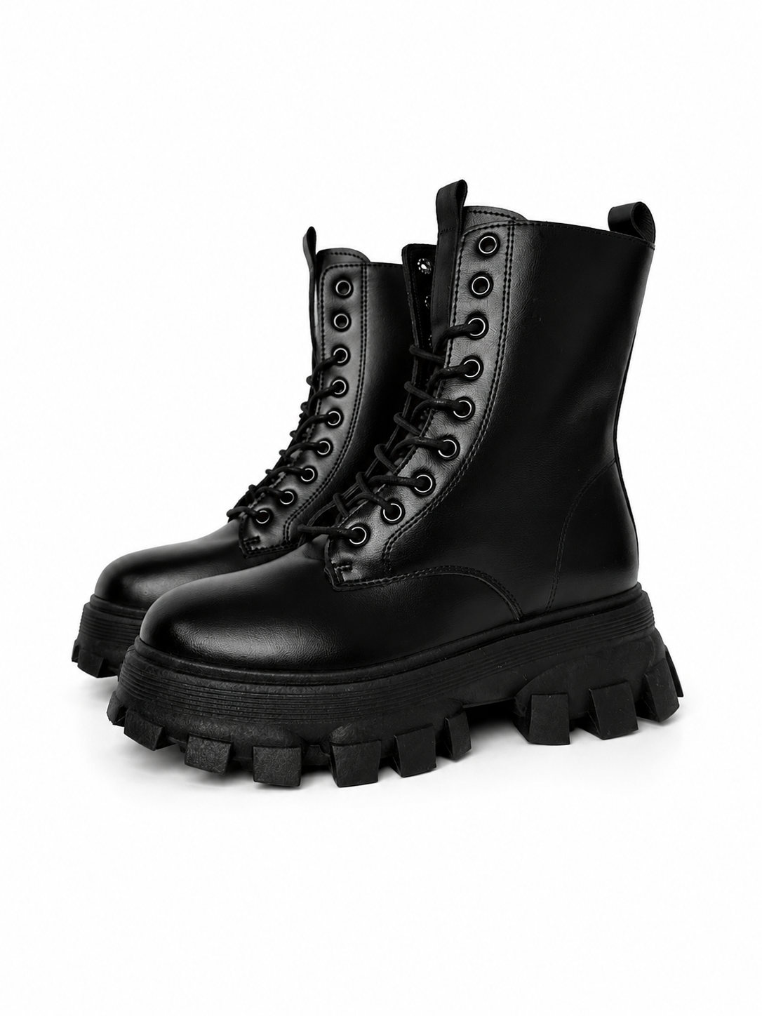 Maven Boots