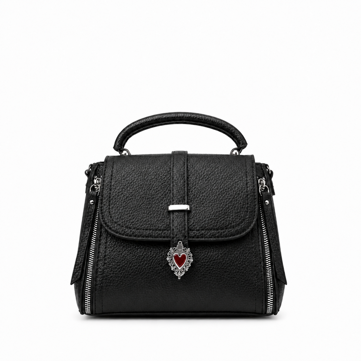 Bolso sagrado corazón