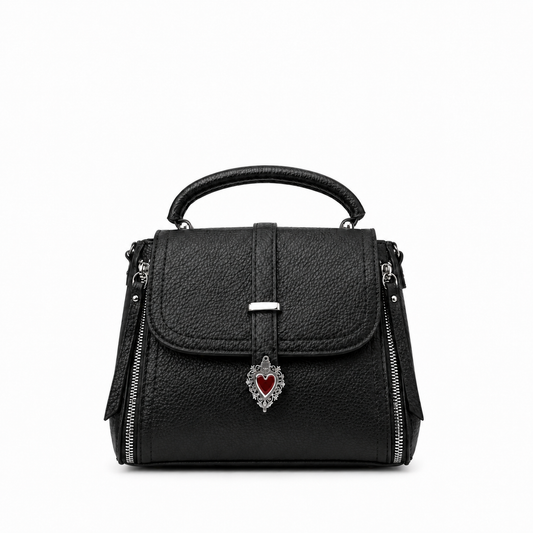 Bolso sagrado corazón
