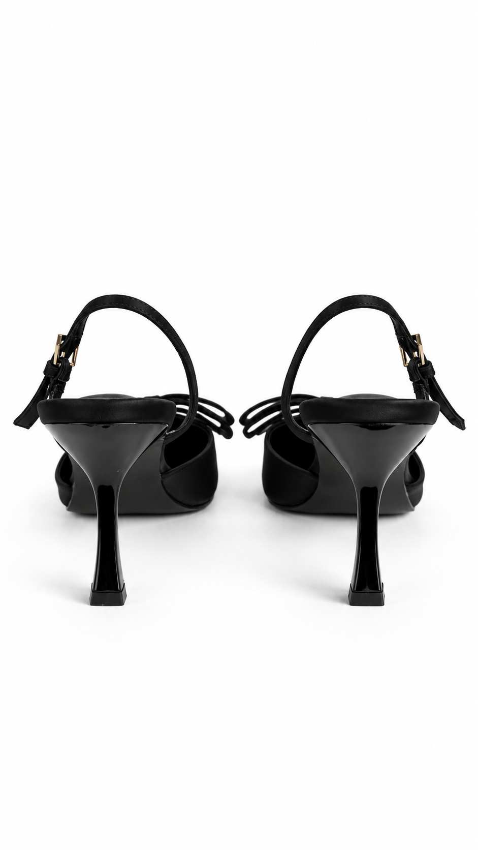 Black Swan Heels