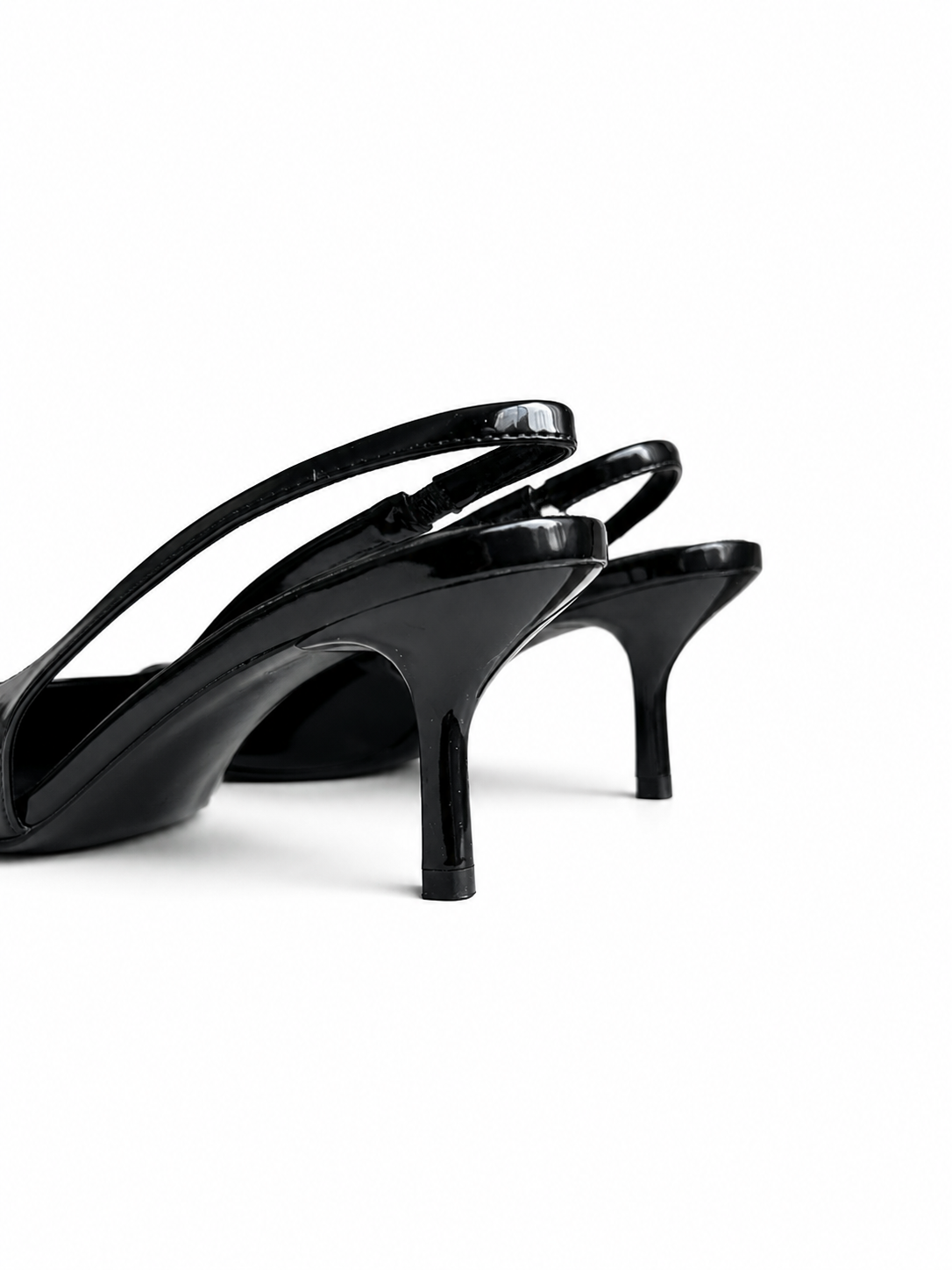 Mireth Slingbacks