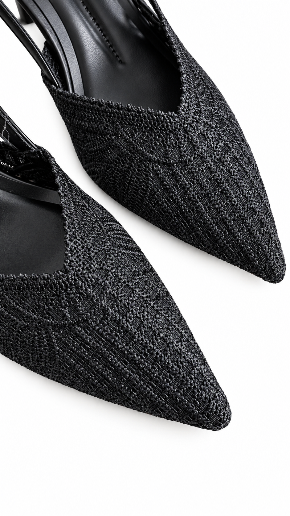 Sylith Slingbacks
