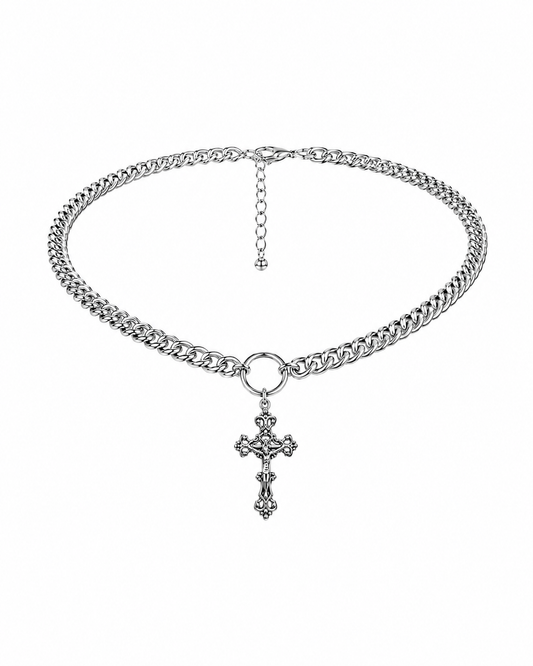 MARTYR CHAIN