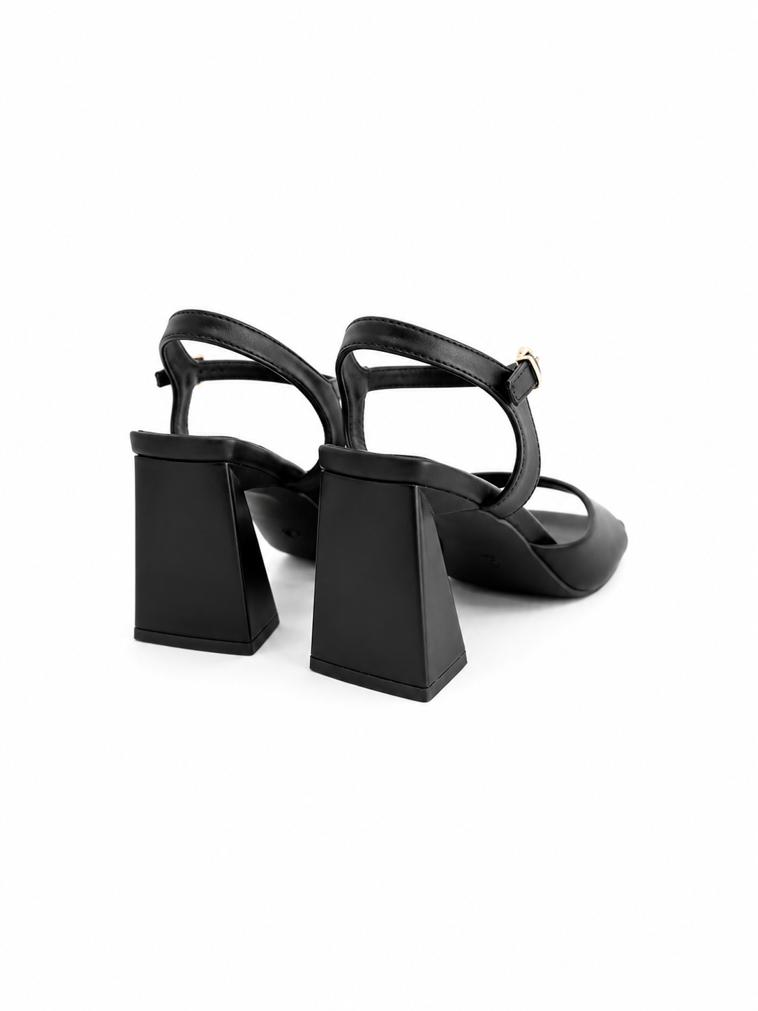 Eclipse Heels