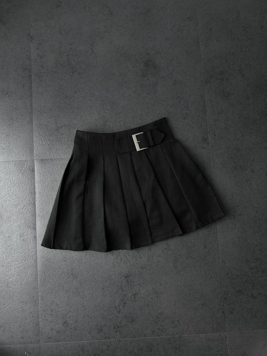 Falda de paletones