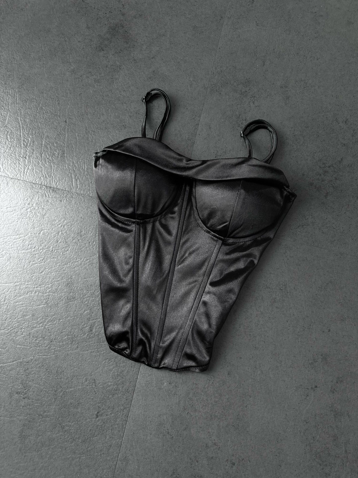 Bustier