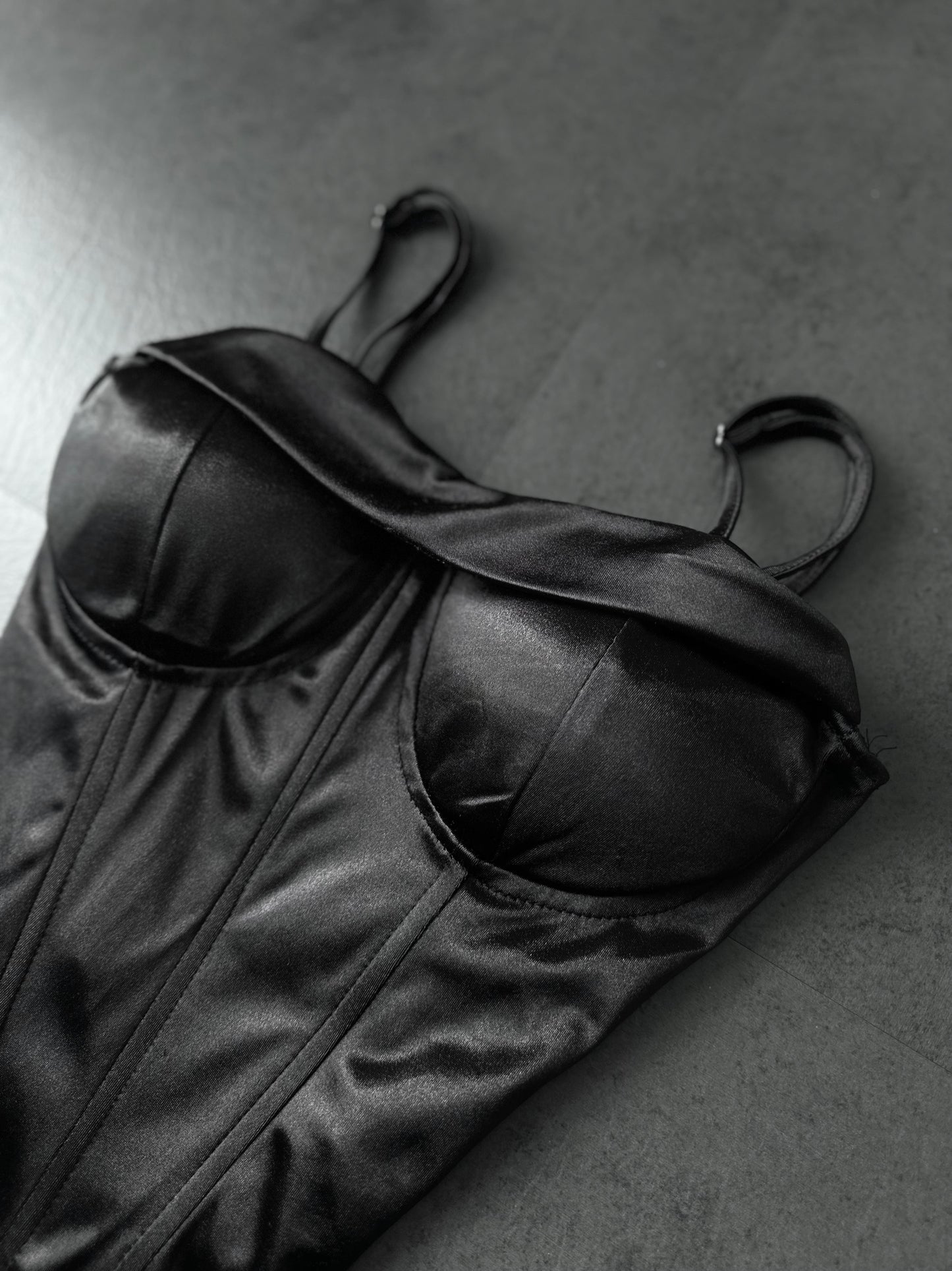 Bustier