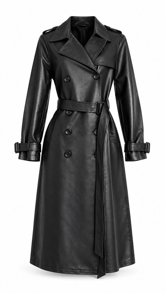 Saint Coat
