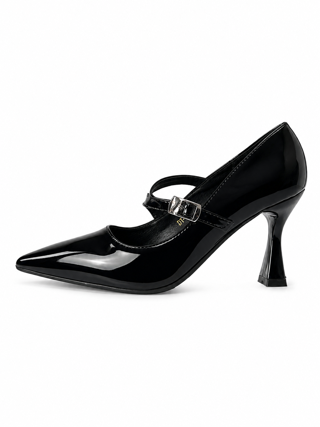Aveline Heels