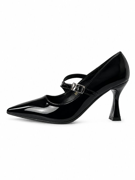 Aveline Heels
