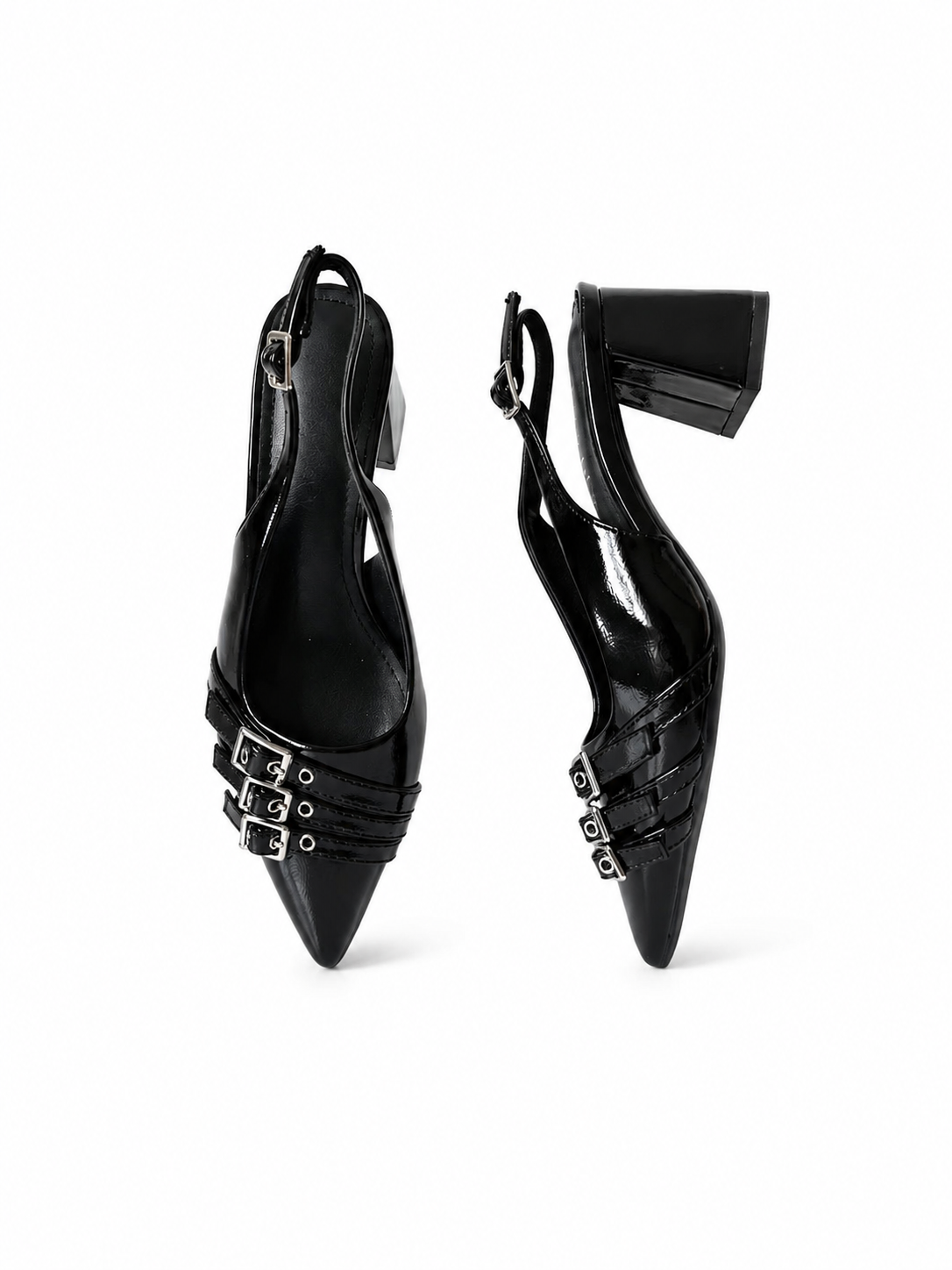 Salem Heels