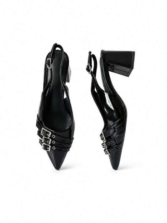 Salem Heels