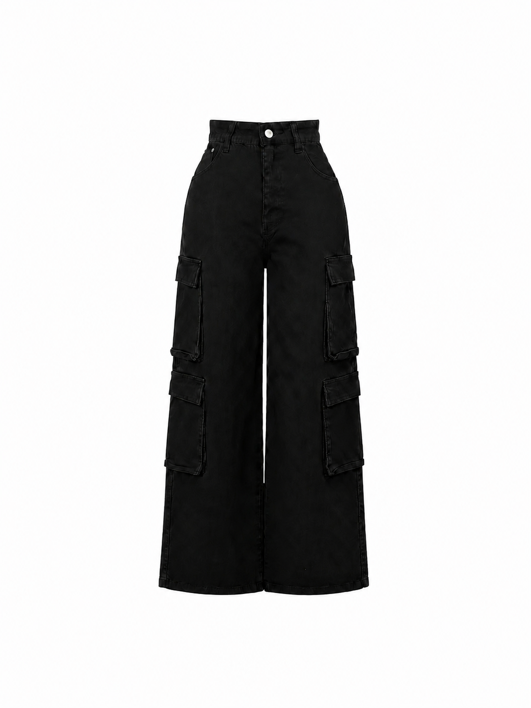Cargo Jeans