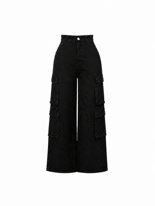 Cargo Jeans