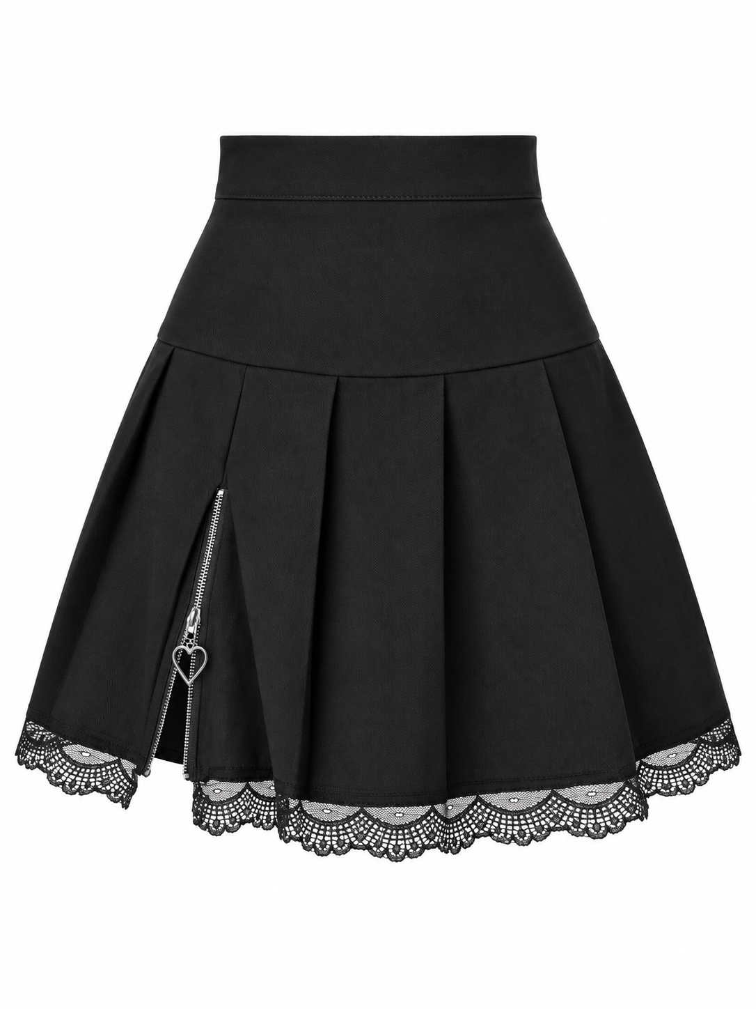 Heart Skirt