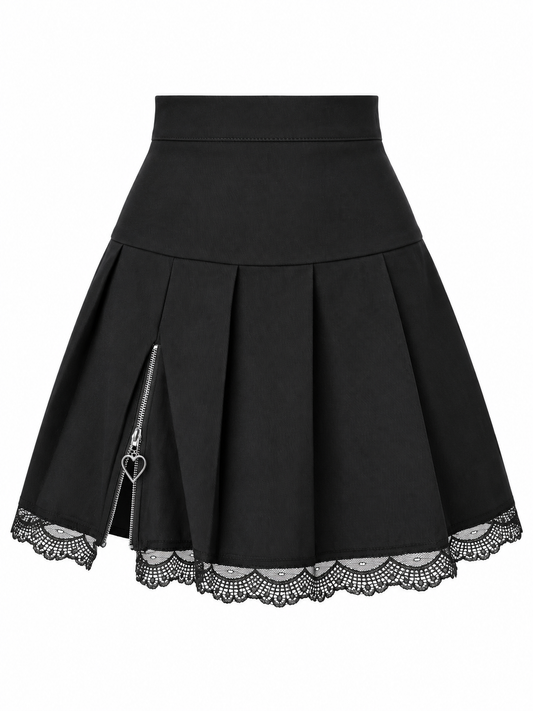 Heart Skirt