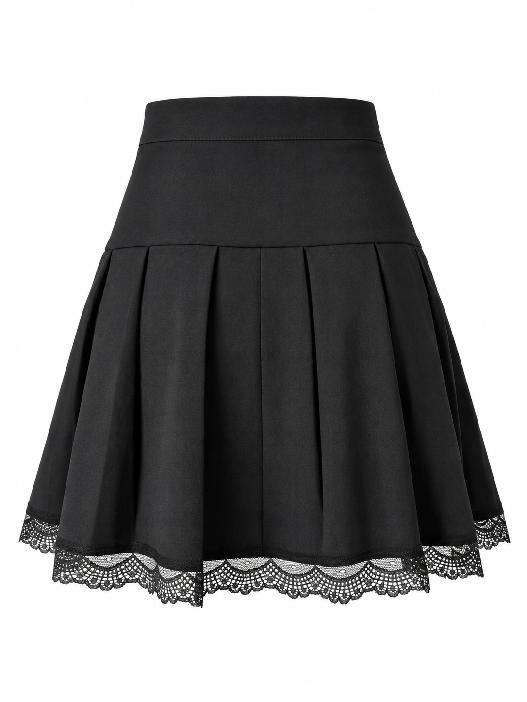 Heart Skirt