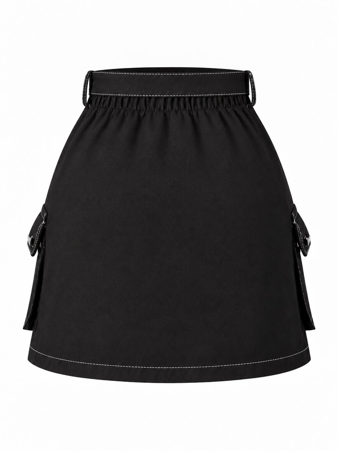 Cargo  Skirt