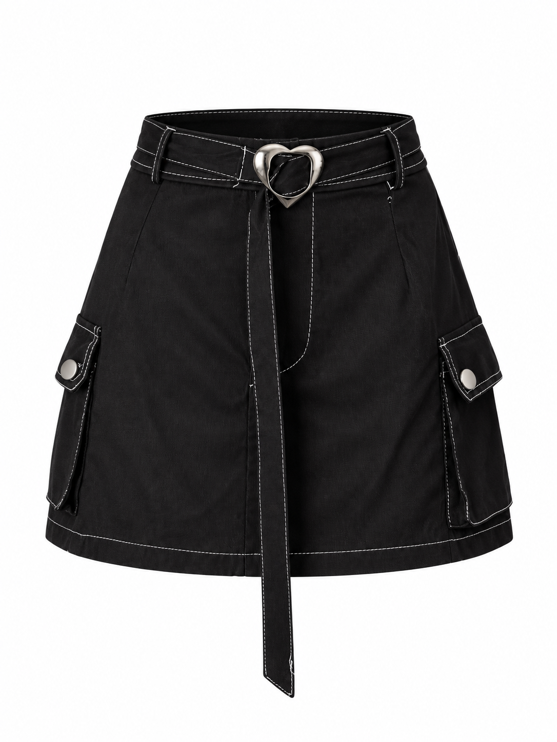 Cargo  Skirt