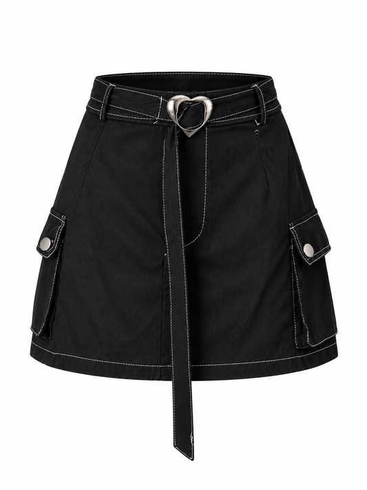 Cargo  Skirt