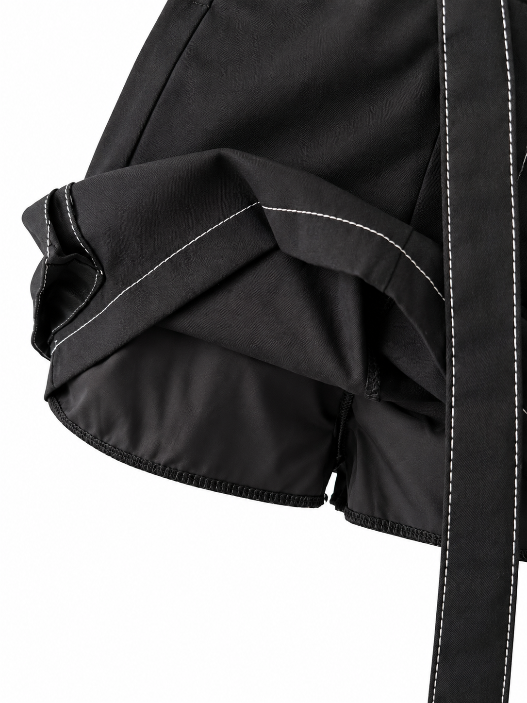 Cargo  Skirt