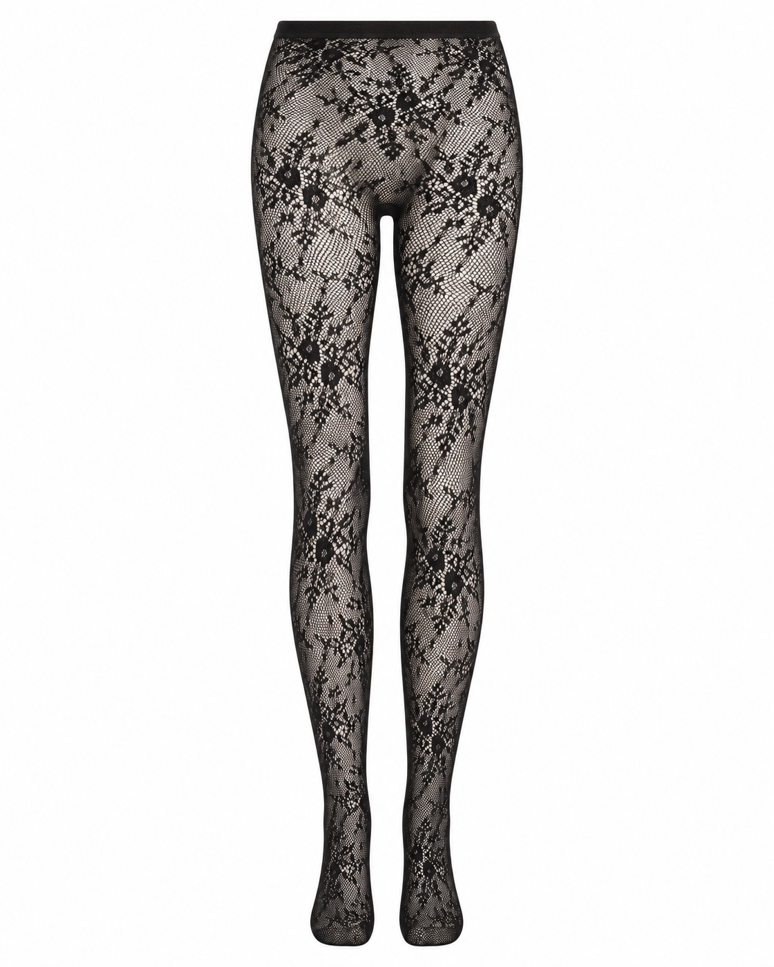 Votive Lace Tights