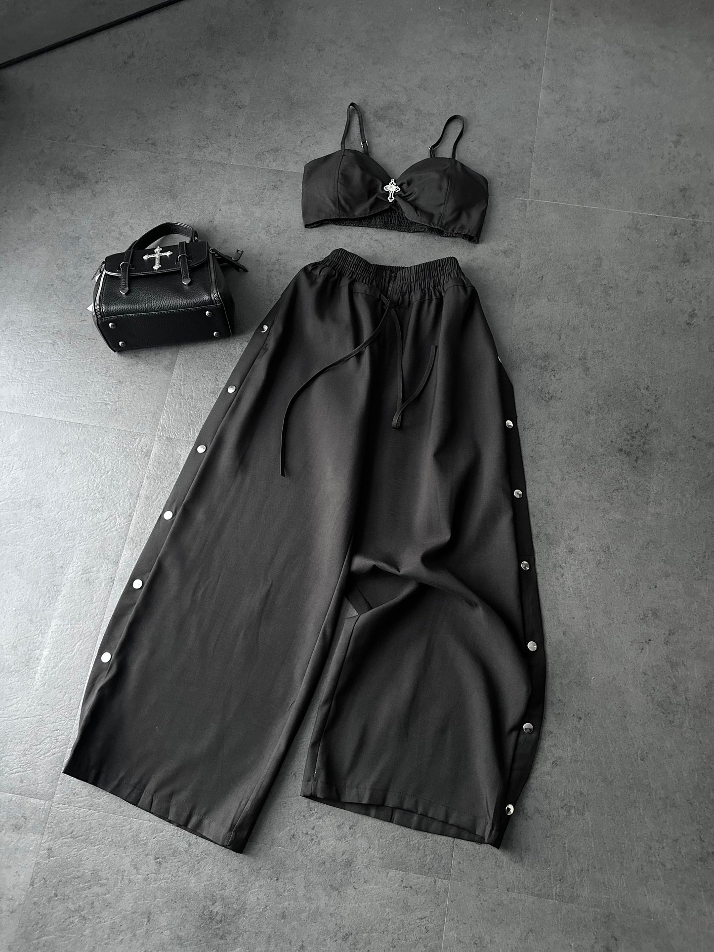 Set IVELLE