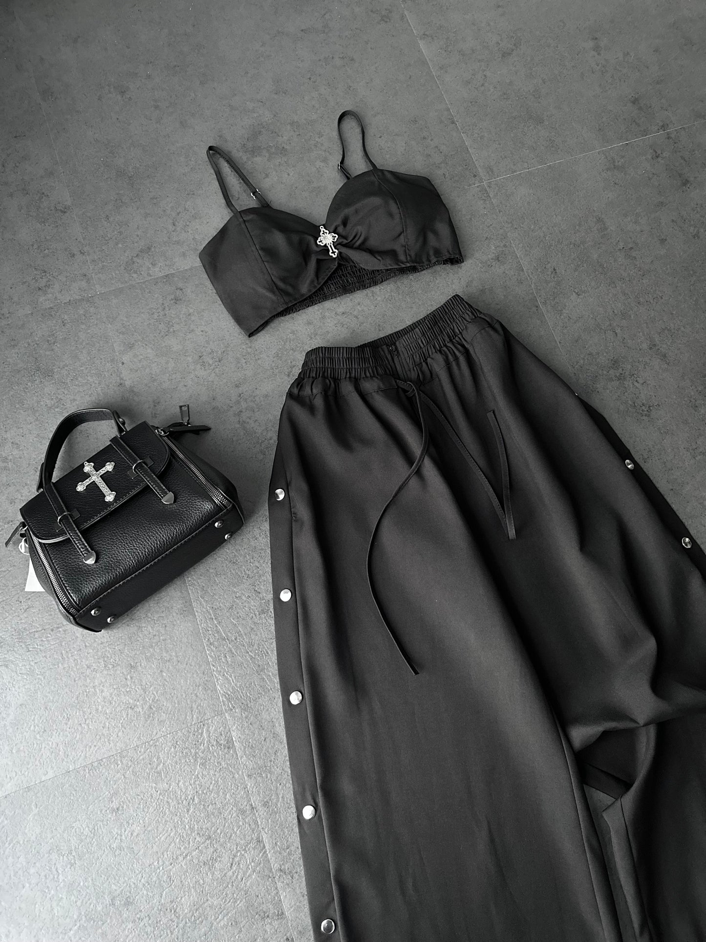 Set IVELLE