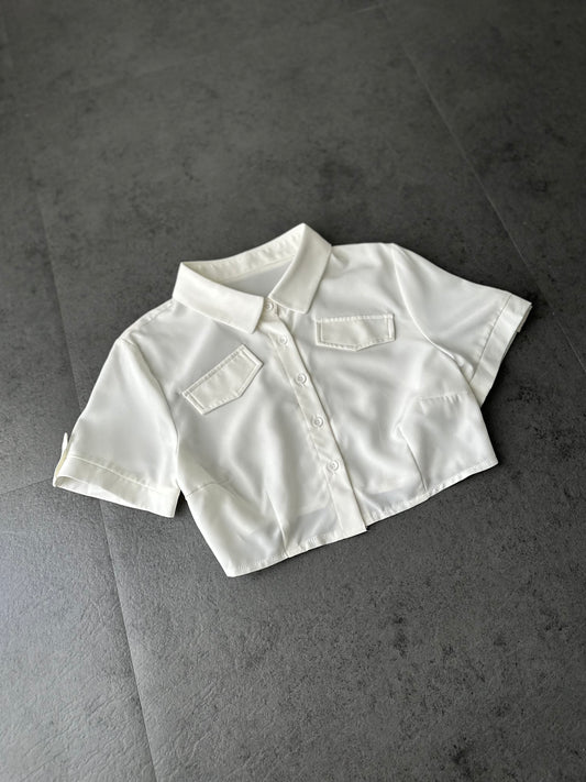 Camisa corta