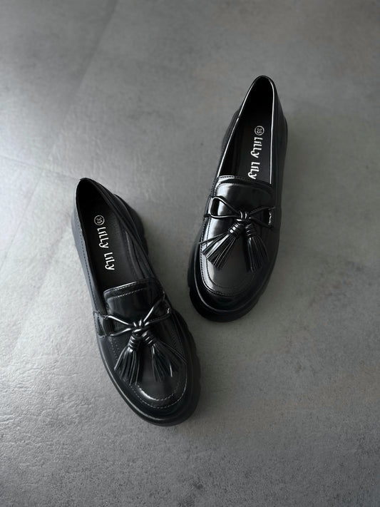 Mocasines