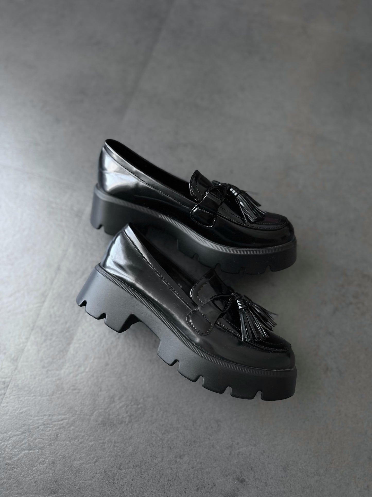 Mocasines
