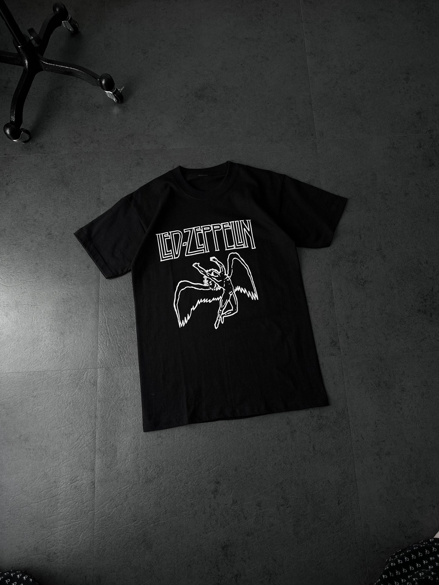 Camisa Led Zeppelin